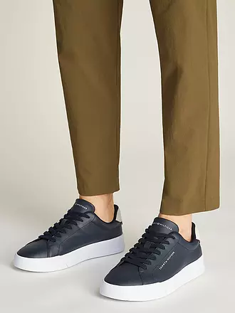 TOMMY HILFIGER | Sneaker TH COURT | 